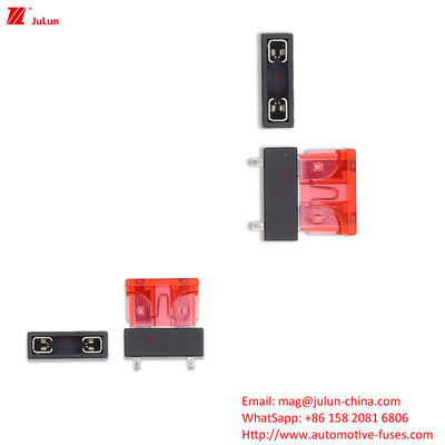 Otomobil Elektrikli Araç Dönüştürülebilir Sigorta Sahibi Bolt / Bolt Sigorta için Naylon