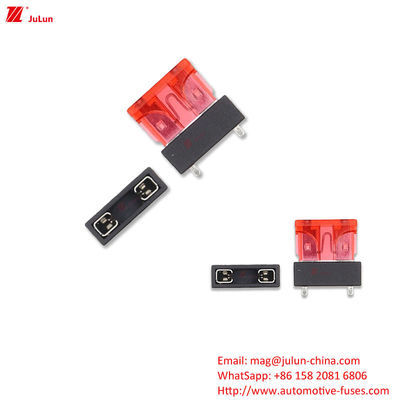 Otomobil Elektrikli Araç Dönüştürülebilir Sigorta Sahibi Bolt / Bolt Sigorta için Naylon