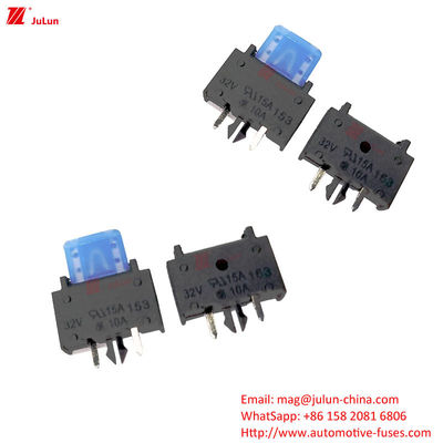 Otomatik Bolt Sigorta 30V 30A-500A Otomatik yedek parçalar