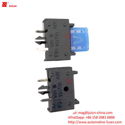32V Otomobil El Düzenleyici Sigorta Sahibi 30A-500A Sahiplik Akımı