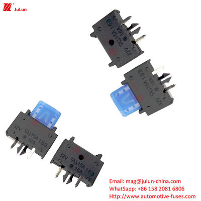 32V Otomobil El Düzenleyici Sigorta Sahibi 30A-500A Sahiplik Akımı
