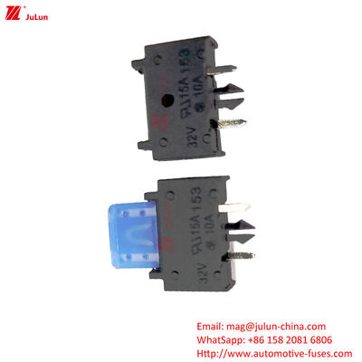 32V Otomobil El Düzenleyici Sigorta Sahibi 30A-500A Sahiplik Akımı