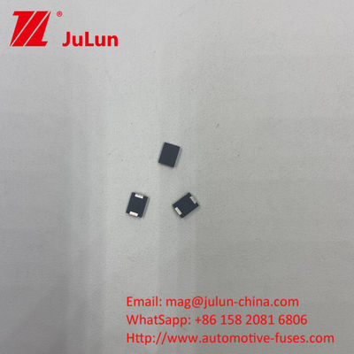 MOV SMD 3325 7D471 Endüstriyel için Uzay tasarrufu absorbe dalgalanma voltaj