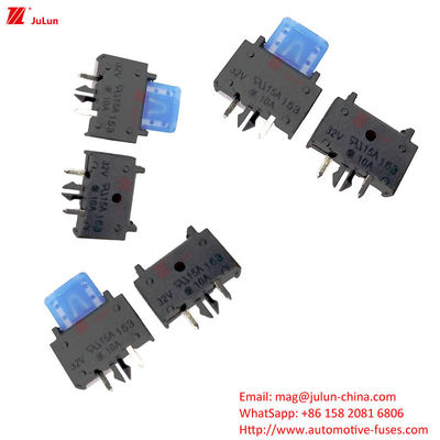 NS / MIDI Küçük Otomobil Sigorta Sahibi 30A-100A Akımlar
