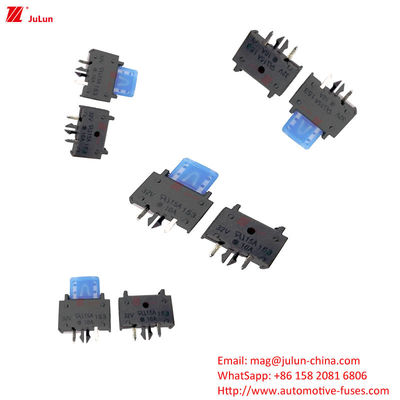 ANS / MIDI 30A-100A Akım Koruması için Küçük Otomobil Yedek Sigorta Sahibi