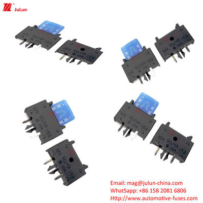 ANS / MIDI 30A-100A Akım Koruması için Küçük Otomobil Yedek Sigorta Sahibi