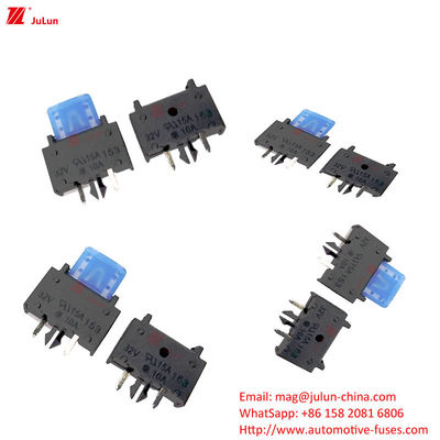 ANS / MIDI 30A-100A Akım Koruması için Küçük Otomobil Yedek Sigorta Sahibi
