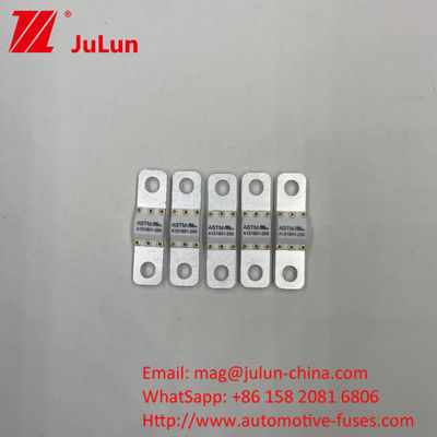 A121601-350A Güvenilir Elektrik Koruması İçin Otomobil Çember Kesicileri