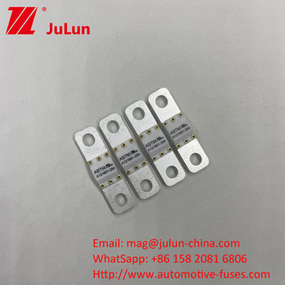 ASTM A121601-80A Otomobil Mikro Blade Fuse 80 Amp