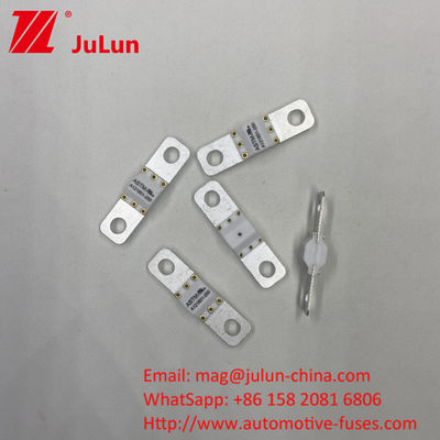A121601-80A 3KA 6KA 8KA Otomobil Elektrikli Araçlar için Elektrik Gücü Sigortaları