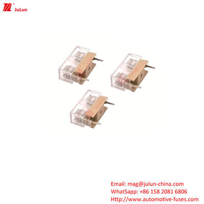 32V 30A-100A Otomobil devre kesici tutma akımı El ile sıfırlama