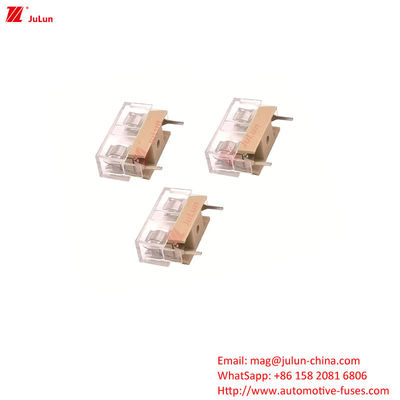 ANS / MIDI Elektrikli Araçlar İçin Bakır Bağlantılı Küçük Sigorta Sahibi