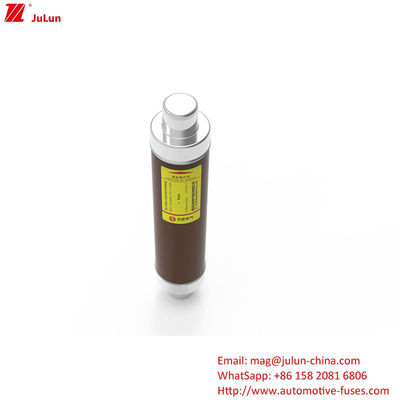 12KV 50A 63A 80A 100A 125A Yüksek voltajlı yüksek puanlı akım sınırlayıcı sigorta