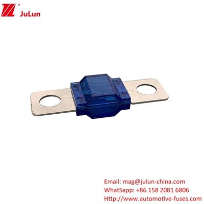 ADS-A60 32V/48V/72V Otomobil Araç Navigasyon Dairesinin Koruma Sigortası