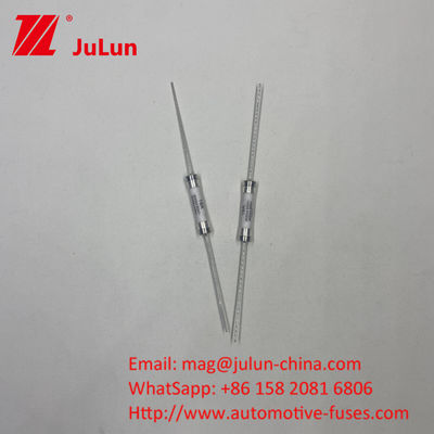 ASTM HV660 12A 500VDC 30KA Seramik Otomobil Sigortaları