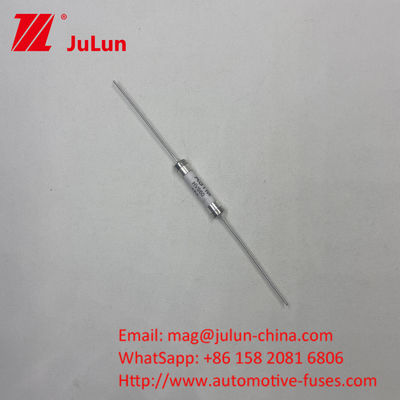 ASTM HV660 12A 500VDC 30KA Seramik Otomobil Sigortaları