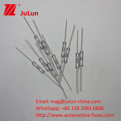 30KA HV660 20A 550VDC ASTM Seramik Otomobil Sigortaları