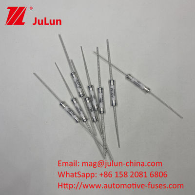 ASTM HV660 25A 500VDC 30KA Otomobil Sigortaları