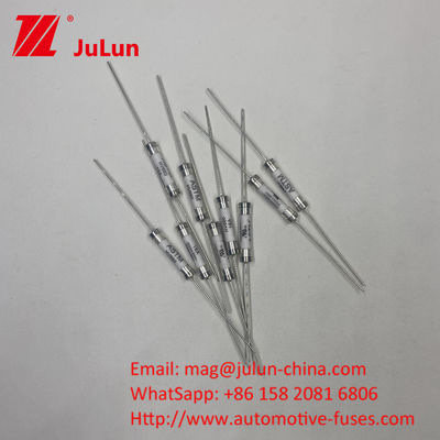 ASTM HV660 25A 500VDC 30KA Otomobil Sigortaları