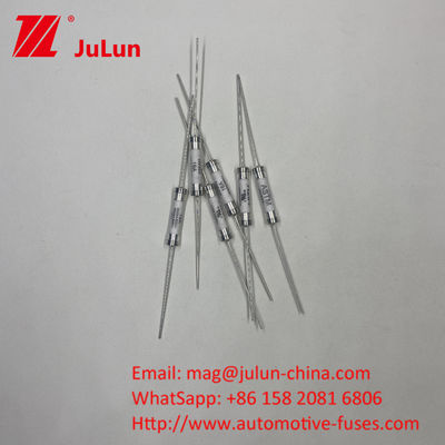 HV660 25A 500VDC ASTM 20A 500VDC HV660 16A 550VDC ASTM ile otomobil sigortaları