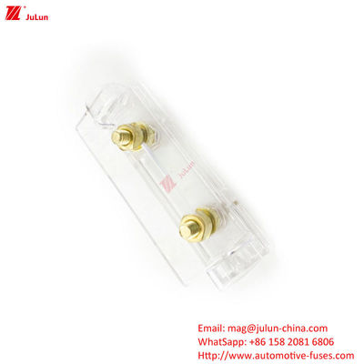 ANS / MIDI Küçük Araba 50 Amper Otomobil Sigorta Sahibi Plastik / Naylon Kabuk