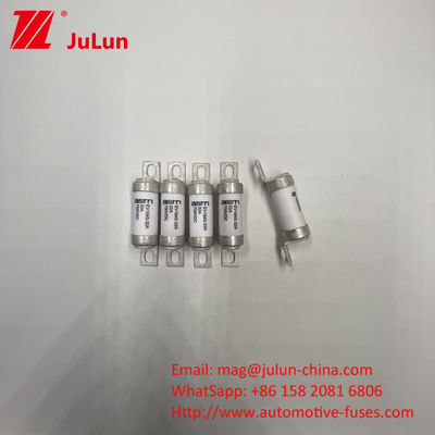 EV1845 8A ASTM 700VDC EV HEV Elektrikli Araç Şarj DC Sigorta