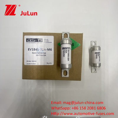 EV1845 15A 700VDC 5A-150A Elektrikli Araç Otomotiv Sigorta