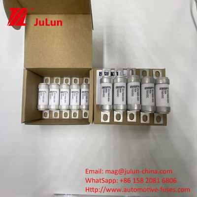 EV1845 40A Otomobil EV Voltaj Sigortaları 5A-150A Bolt Sigortaları 700VDC