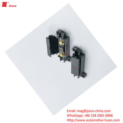 30A-500A Elektrikli Araç Sigorta Sahibi Otomotiv Bağlama El Çaplı Yeniden Kurulum Çaprazı