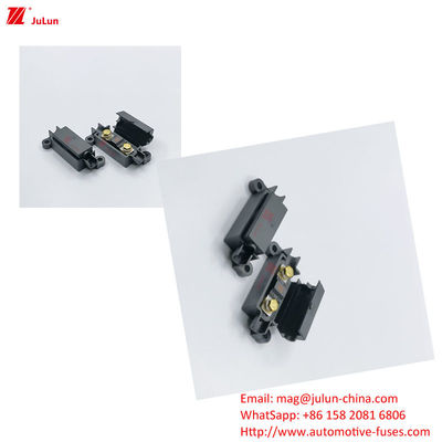 30A-500A Elektrikli Araç Sigorta Sahibi Otomotiv Bağlama El Çaplı Yeniden Kurulum Çaprazı