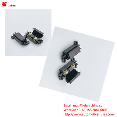 32V bakır bağlantı bult / bult Otomobil sigorta tutucusu 30A-500A