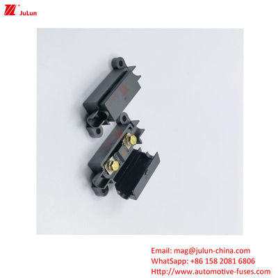 Otomobil Bipolar Dönem Koruma için Bolt / Bolt Tip 30A-500A Otomobil Sigorta Sahibi