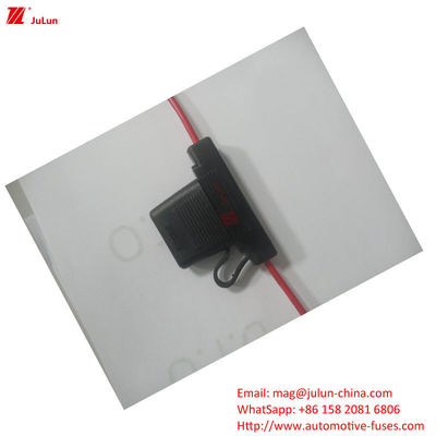 Güçlü Küçük 32V 30 Amp Otomobil Sigorta Sahibi
