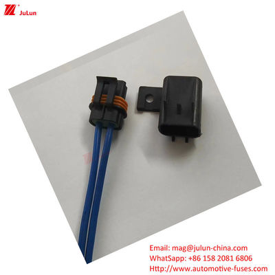 ANS/MIDI küçük sigorta tutucusu ile demirleme devre kesici 30A-500A 32V