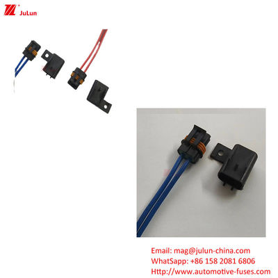 ANS/MIDI küçük sigorta tutucusu ile demirleme devre kesici 30A-500A 32V