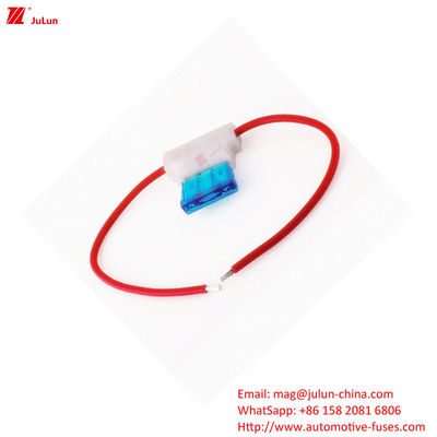 AB UL Standart Denizcilik Elektrikli Araç Çaprazı Sigorta Sahibi 32V
