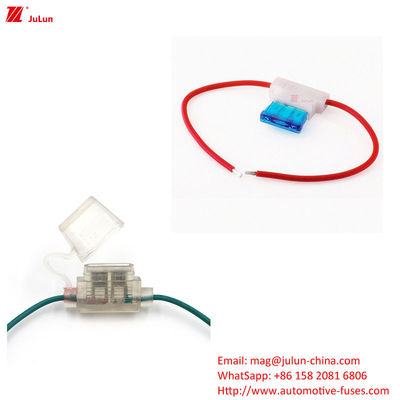 AB UL Standart Denizcilik Elektrikli Araç Çaprazı Sigorta Sahibi 32V
