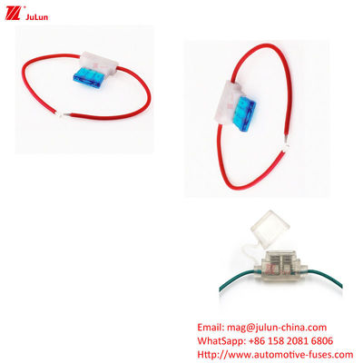 25A-80A Elektrikli Araç Denizcilik için Otomobil Sigorta Sahibi