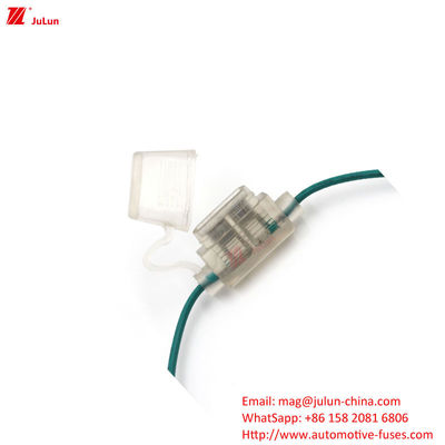 25A-80A Elektrikli Araç Denizcilik için Otomobil Sigorta Sahibi