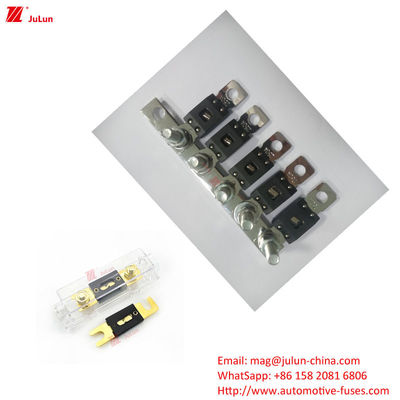 Bolt / Bolt Fuse ADAPTS 250A için El ile Yeniden Kurulum Çaprazı