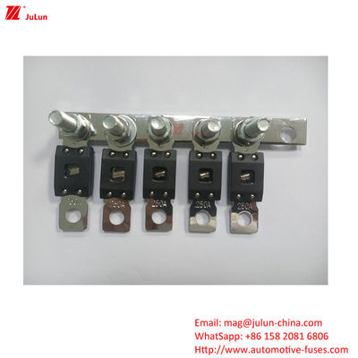 Bolt / Bolt Fuse ADAPTS 250A için El ile Yeniden Kurulum Çaprazı