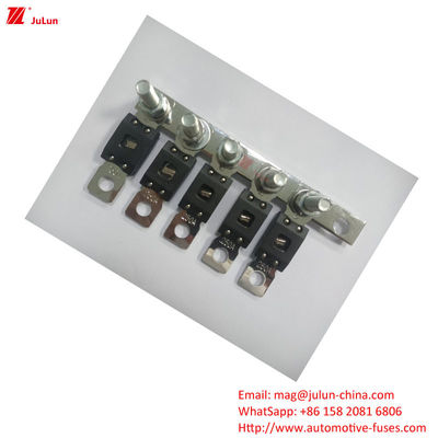 ANS / MIDI Otomotiv Akım Sigorta Sahibi Shell Naylon Bolt / Blade Sigorta Sahibi Evi