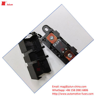 Gemi/Yeni Enerji Aracı/Kamyon/Dörtleme Kapatıcısı/Güvenlik Sahibi Adlık Voltaj 32V 48V 72V CE Güvenlik Sertifikasyonu