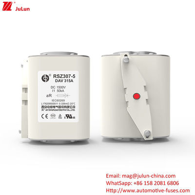 315A-900A -1500A-1800A Güç sistemlerindeki yarı iletken ekipmanları 1500VDC