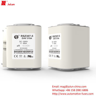 50KA ve 450A-1800A Akımlı Taşınabilir EV Şarj cihazının kırma kapasitesi
