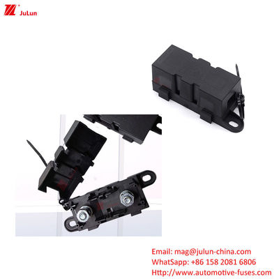 Otomobiller Gemi ve Diğer Elektronik Cihazlar için Özelleştirilebilir ANM Plug Tipi Sigorta