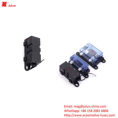 ANL ANM Otomotiv ve diğer alanlarda yaygın olarak kullanılan güç forkliftleri için büyük sigorta tutucusu