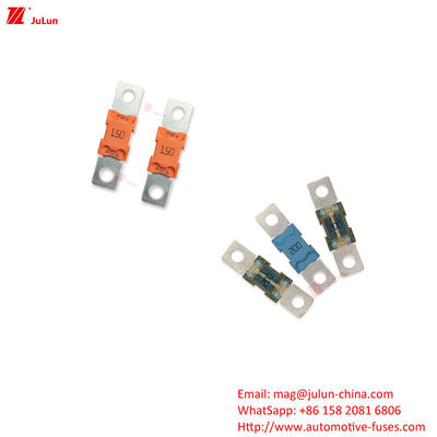 LittelFuse Yüksek Akımlı Sigorta 100A-500A Büyük FB2 Araç Fişi Sigorta 32V