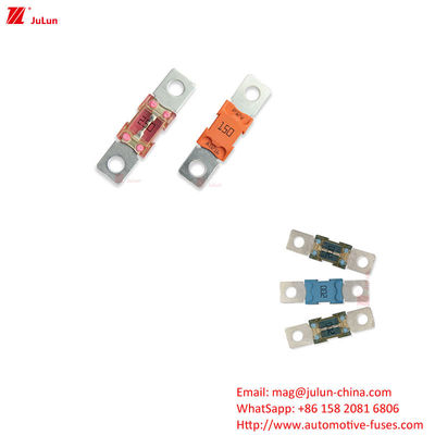 LittelFuse Rated Current / Voltage Elektronik için Otomotiv Blade Fuses