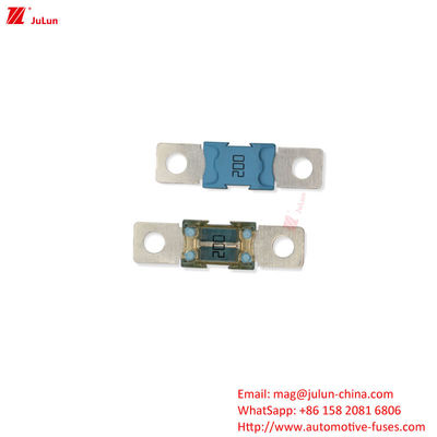 LittelFuse Rated Current / Voltage Elektronik için Otomotiv Blade Fuses